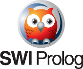 writeln SWI-Prolog owl logo