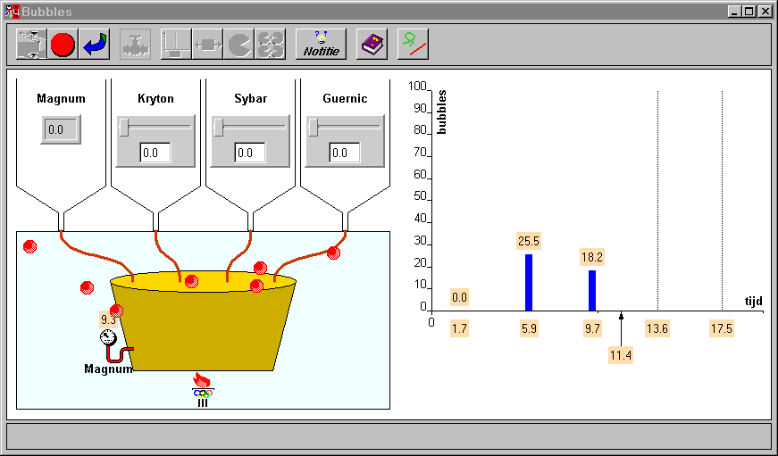 swi prolog xpce